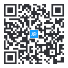 iOS 苹果版 二维码 - XINGCAI SPORTS